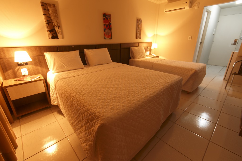 Apartamento - vista 3