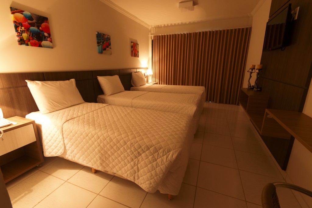 Apartamento - vista 4