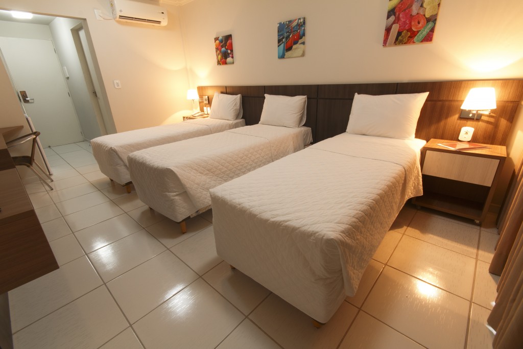 Apartamento - vista 5