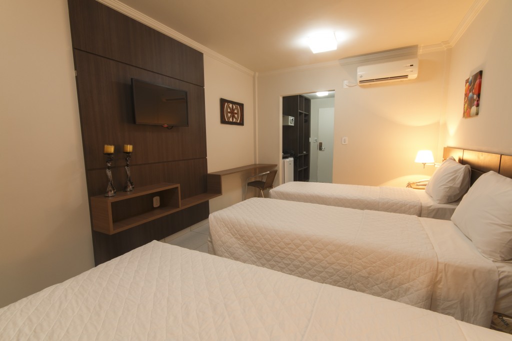 Apartamento - vista 6