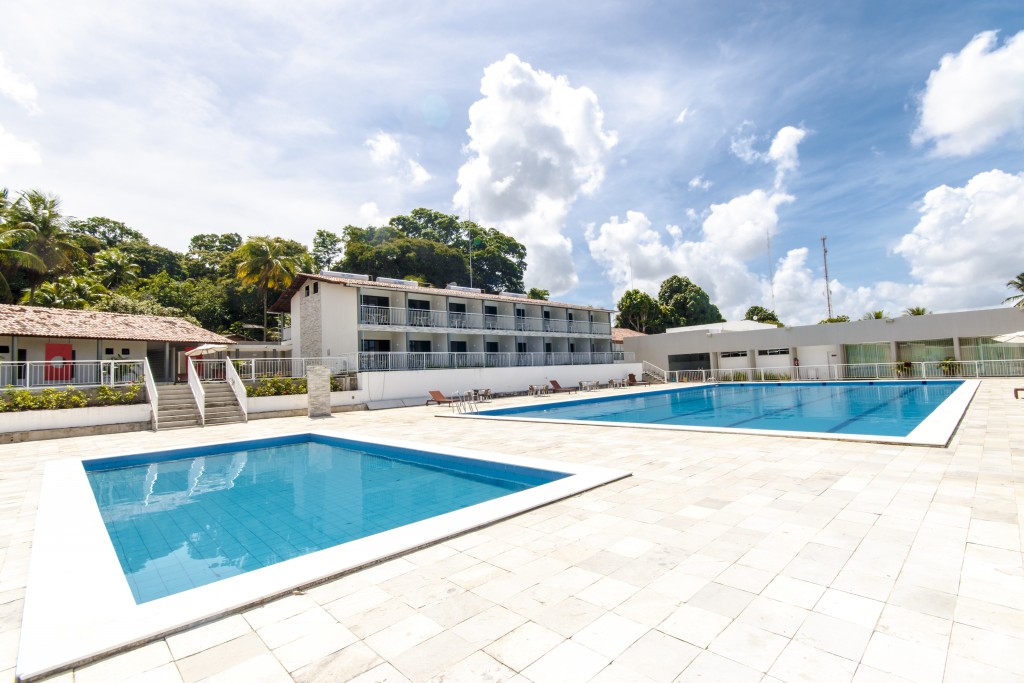 Lazer e diversão para toda família